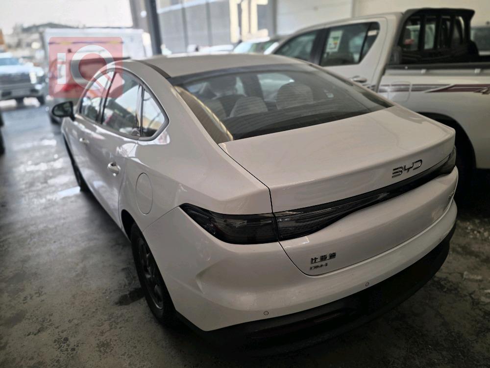 بي واي دي سيل 05 DM-i